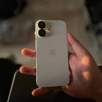 ایفون 16نرمال