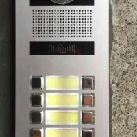 ایفون تصویری و صوتی ارزان