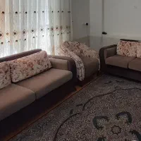 فروش مبل|مبلمان خانگی و میز عسلی|استهبان, |دیوار