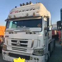 کشنده هوو ۲۰۰۶ سینوتراک بدون رنگ  نقدواقساط،معاوضه