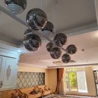 لوستر خطی نو