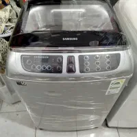 لباسشویی مستعمل دبی|ماشین لباسشویی و خشک‌کن لباس|بندر امام خمینی, |دیوار