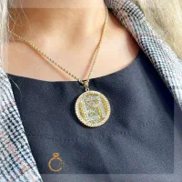 طلا لوکس و مینیمال|جواهرات|تهران, گلستان (شهرک راه آهن)|دیوار