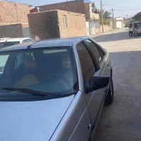 پژو ۴۰۵ مدل ۸۸|خودرو سواری و وانت|کهنوج, |دیوار