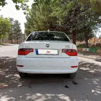سورن EXتوربو شارژ|خودرو سواری و وانت|مشهد, چهارچشمه|دیوار