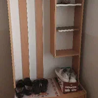 جاکفشی تمیز