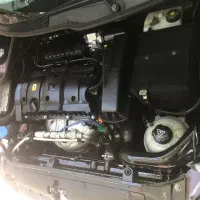 206sd مدل 1390|خودرو سواری و وانت|سلماس, |دیوار