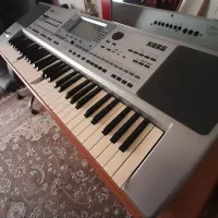 ارگ Pa50 تبدیل به 80|پیانو، کیبورد، آکاردئون|خرمدره, |دیوار