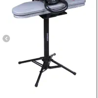 اتو بخار پرسی ژانومه A650