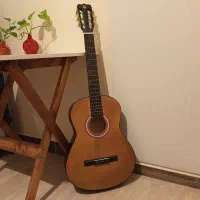 گیتار کلاسیک دیاموند