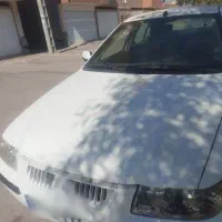 سمند lx ساده دو گانه|خودرو سواری و وانت|کرمان, |دیوار