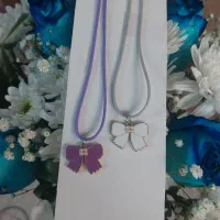 گردنبندهای زیبای دخترانه|بدلیجات|مشهد, رضاشهر|دیوار