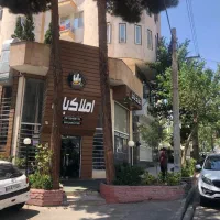 مغازه دو نبش عظیمیه بهترین لوکیشن