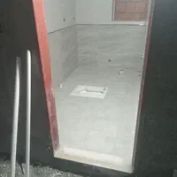 انجام کار کاشی سرامیک سنگ پله مزاییک|خدمات پیشه و مهارت|محمودآباد, |دیوار