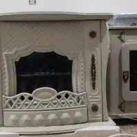 فروش انواع بخاری به قیمت عمده|بخاری، هیتر، شومینه|کوهدشت, |دیوار