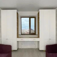 کابینت و کمددیواری|مصالح و تجهیزات ساختمان|نیشابور, مدرس|دیوار