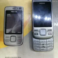 نوکیا 6600