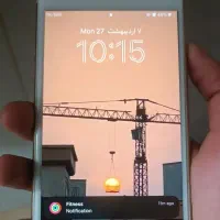 آیفون ۸ پلاس