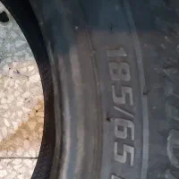 لاستیک خودرو