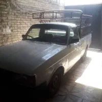 وانت پیکان مدل ۹۰دوگانه فابریک