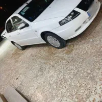 یک دستگاه خودرو سمند سورن مدل 1402