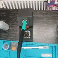 وسایل تعمیرات موبایل نونو|لوازم جانبی موبایل و تبلت|شاهینشهر, شهرک مطهری|دیوار