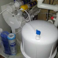 نصب اسپیلت وسرویس شستشو انواع کولر گازی وتصفیه اب|خدمات پیشه و مهارت|گنبد کاووس, |دیوار