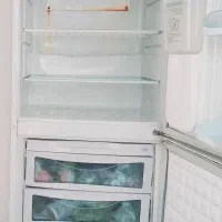 یخچال سیلوان|یخچال و فریزر|اقبالیه, |دیوار