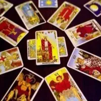 فال تاروت قهوه پاسور لنور فقط ۱۰۰