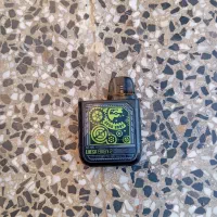 اورسا بی بی در  حد نو سالم