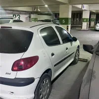 206 تیپ ۲ مدل ۹۶