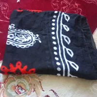 روسری گلوندی.  وسارفون