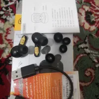 ایرپاد کیو سی وای تی 13|لوازم جانبی موبایل و تبلت|کازرون, |دیوار