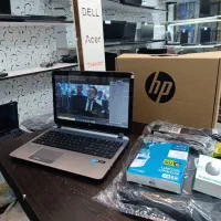 لپتاپ hp 470g2 رم16گرافیک1|رایانه همراه|شهرکرد, |دیوار