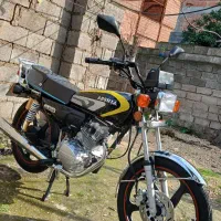 هوندا ۱۵۰ صفر فروش فوری