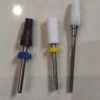 سری یدک و سری سوهان برقی ناخن کاری|آرایشی، بهداشتی، درمانی|اصفهان, شهید رجایی|دیوار