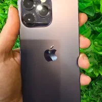 گوشی ایفون ۱۴ پرومکس|موبایل|آمل, |دیوار