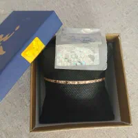 النگو طلا سایز 3