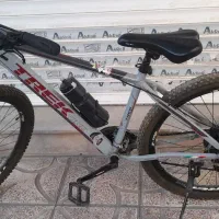 دوچرخه سایزه ۲۶ آلمینیوم