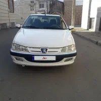 پژو پارس سال