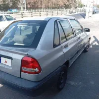 پرایدسالم به شرط کارشناسی