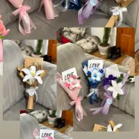 دسته گل|صنایع دستی و سایر لوازم تزئینی|شیراز, حافظیه|دیوار