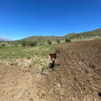 کار با تیلر ساعتی