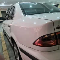 سمند ef7 مدل ۹۴|خودرو سواری و وانت|تهران, سجاد|دیوار