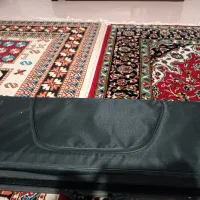 فروش سنتور به همراه هارد کیس مضراب و کتاب آموزشی|سازهای سنتی|تهران, جیحون|دیوار