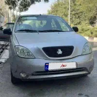 تیبا صندوقدار ۹۵ بدون رنگ موتور تعمیر کل|خودرو سواری و وانت|سنندج, |دیوار