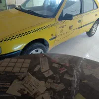 تاکسی شهری مدل90