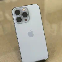 آیفون 13 پرو کارکرده