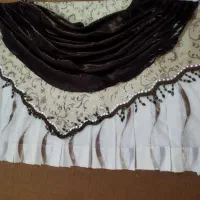 پرده و رومیزی|پرده، رانر، رومیزی|خرم‌آباد, |دیوار