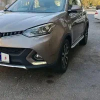 ام جی gs|خودرو سواری و وانت|تهران, هروی|دیوار